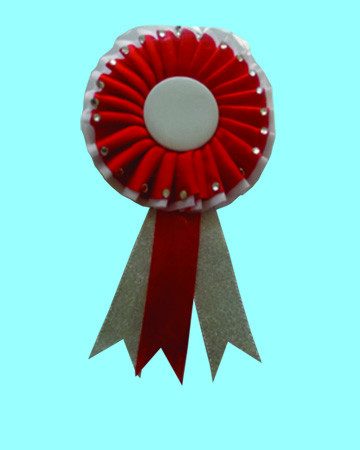 BADGES