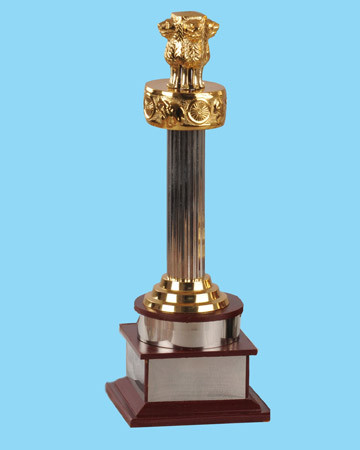 ASHOKA PILLAR