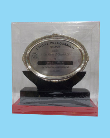 SALVER