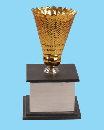 SPORTS TROPHIES