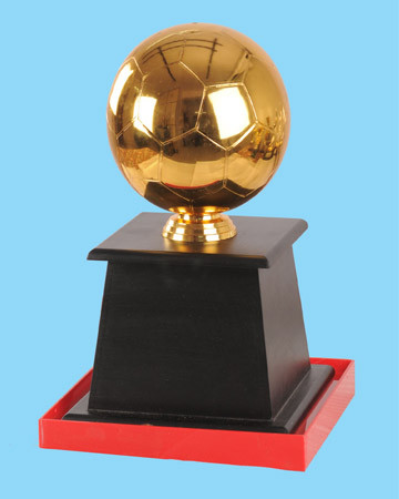 TROPHIES